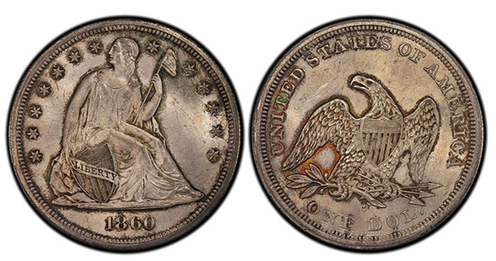 The New Orleans Mint: Part 2
