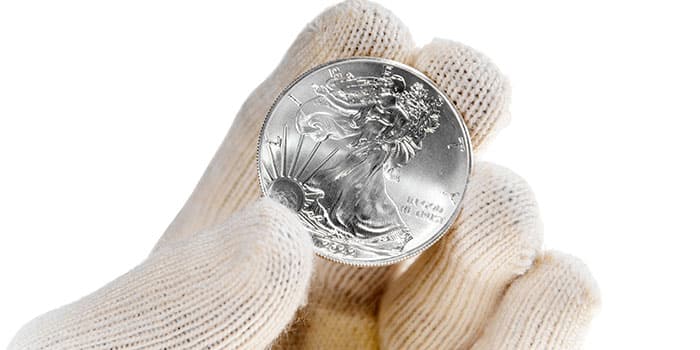 Understanding the Silver Planchet Shortage at the U.S. Mint
