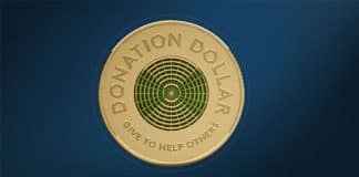 Australian Donation Dollar Continues to Encourage Charity