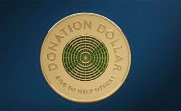 Australian Donation Dollar Continues to Encourage Charity