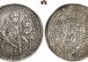 World Coin Rarities in Künker Fall Auctions