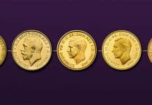 Royal Mint Confirms King Charles III Coins Will Enter Circulation