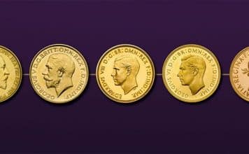 Royal Mint Confirms King Charles III Coins Will Enter Circulation