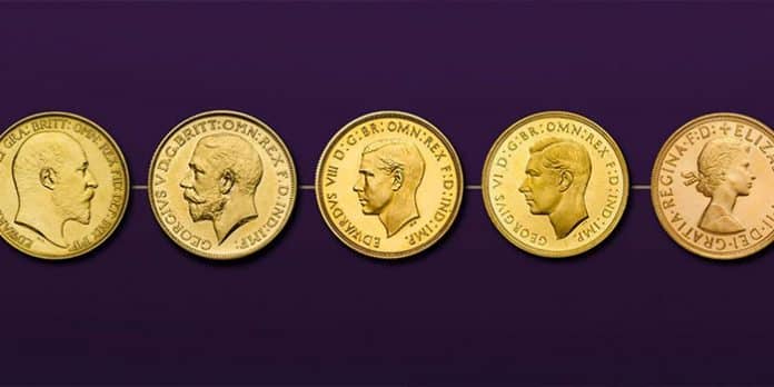 Royal Mint Confirms King Charles Iii Coins Will Enter Circulation