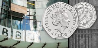 Royal Mint Unveils Last Collector Coin Featuring Queen Elizabeth II