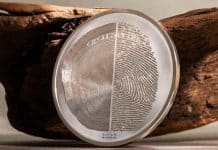 Circles of Life Coin From CIT Evokes the Interconnectedness of Nature
