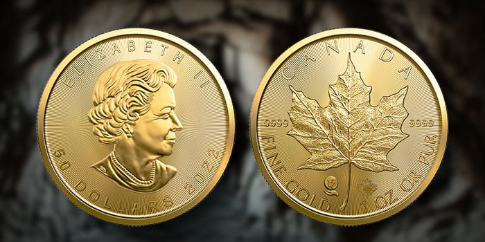 Royal Canadian Mint Issues Its First Single Mine Gold Bullion Coin