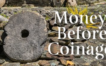 CoinWeek Ancient Coin Series: Money Before Coinage