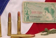 Money of Necessity: U.S. Military Payment Certificates