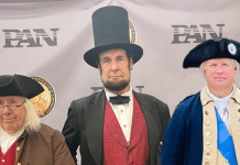 PAN Civil War Showcase Features Financial Legacies of the War