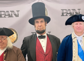 PAN Civil War Showcase Features Financial Legacies of the War