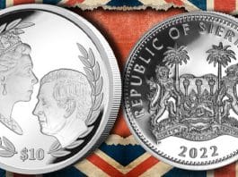 Pobjoy Coin Commemorates Charles III's Accession to the Throne