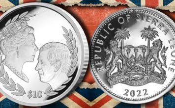 Pobjoy Coin Commemorates Charles III's Accession to the Throne