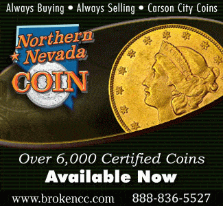 Northern Nevada Rare Coins