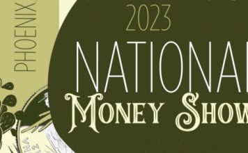 Phoenix to Host ANA National Money Show in March