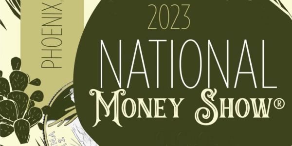 Phoenix to Host ANA National Money Show in March - Vimarsana News