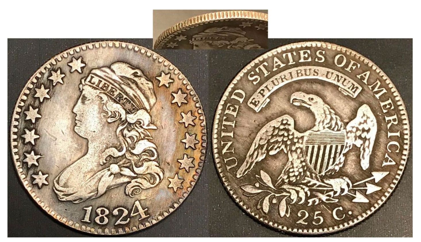 Counterfeit Buster Example Another