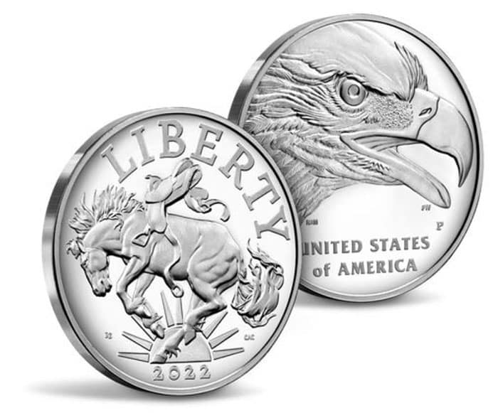 The Coin Analyst: 2022 U.S. Mint Winners