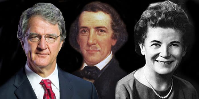 Ten Notable US Mint Directors and What They Are Known For