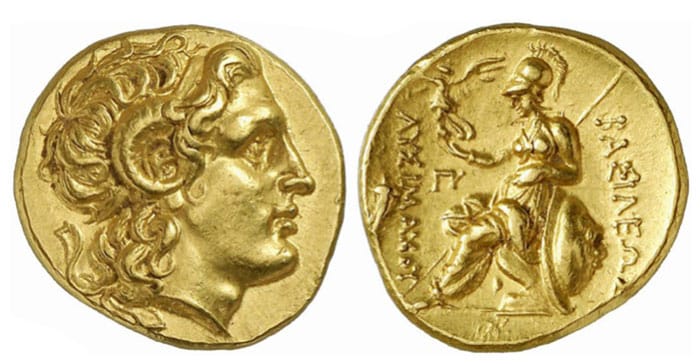 Coins of Ancient Greek Troas (Troad): Part 2