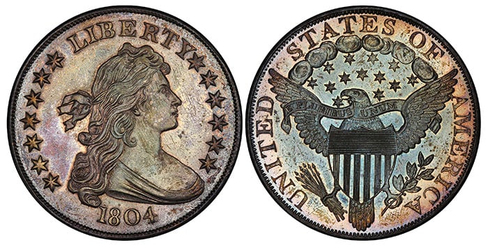 Out of the Woodwork: Important Coins Come out of Hiding