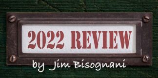 Jim Bisognani: My 12th Annual NGC Year in Review