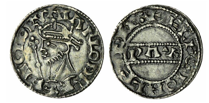 Last of His Line: Medieval Coins of Defunct Dynasties