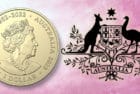 Final Royal Australian Mint Commemorative Coin Design Featuring Queen Elizabeth II Released