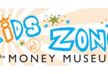 Money Museum Offers Free Classes for Children Through 2023