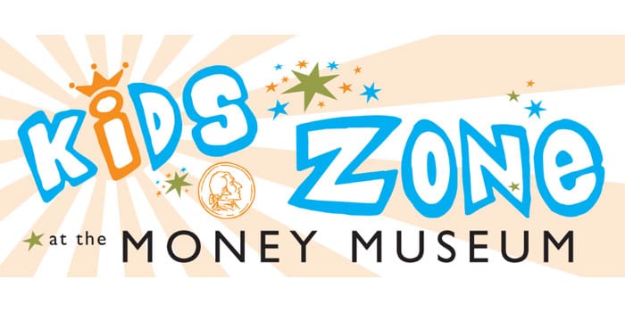 Money Museum Offers Free Classes for Children Through 2023