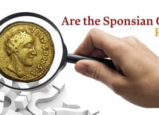 Are the Sponsian Coins Real? Further Considerations
