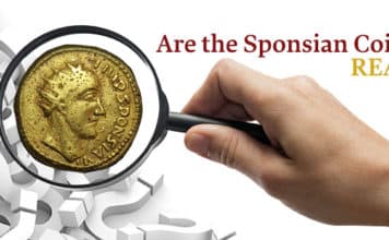 Are the Sponsian Coins Real? Further Considerations