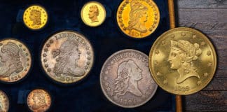 Out of the Woodwork: Important Coins Come out of Hiding