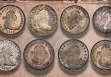 Exclusive Video: Let's Talk About the 1803 O-103 Draped Bust Half Dollar