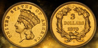 Five Important Gold Coins To Watch at Heritage's January 2023 FUN Sale