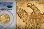 The Second-Finest 1880-O $10 Eagle Gold Coin