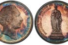 The 1849 Michael Jackson Memorial Coin?