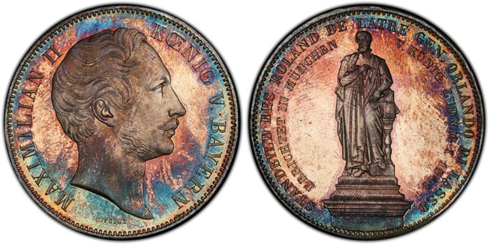 The 1849 Michael Jackson Memorial Coin?