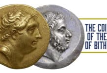 CoinWeek Ancient Coin Series: Kings of Bithynia