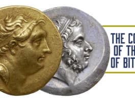 CoinWeek Ancient Coin Series: Kings of Bithynia