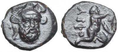 Coins of Ancient Greek Troas (Troad): Part 3
