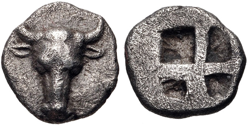 Coins of Ancient Greek Troas (Troad): Part 3