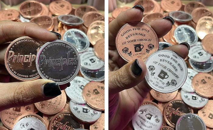 Highlights From the 2023 New York International Numismatic Convention