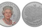 Royal Canadian Mint Announces Numismatic Collection Honoring Life and Reign of Queen Elizabeth II