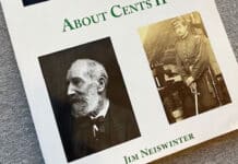 About Cents - First Published Variety Study of Large Cents