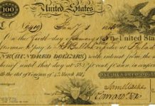 Archives International Auction 82 of Stocks, Bonds, and World Banknotes