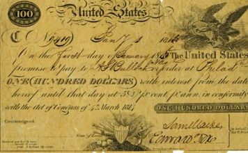 Archives International Auction 82 of Stocks, Bonds, and World Banknotes