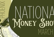 All-Star Line-Up at ANA Phoenix National Money Show
