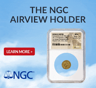 NGC Air View Holders