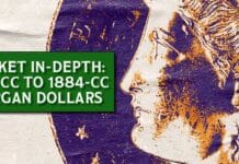 Market In-Depth: 1881-CC to 1884-CC Morgan Dollars Holding Steady